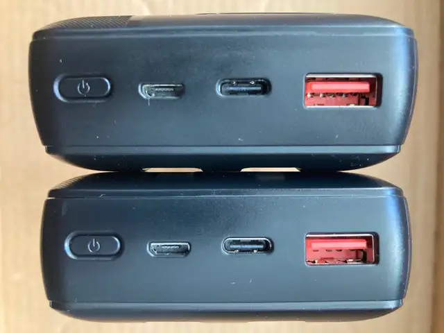 High Capacity Phone Chargers  in Cell Phone Accessories in Winnipeg - Image 7