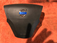 Volvo C30 - Drivers side airbag