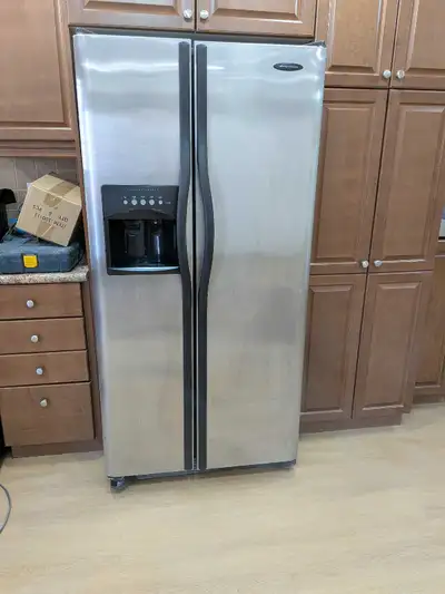 Frigidaire Refrigerator, View more