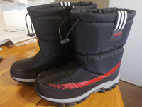 Big Kids Winter Boots For Sale