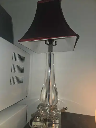 Indoor lamp, View more