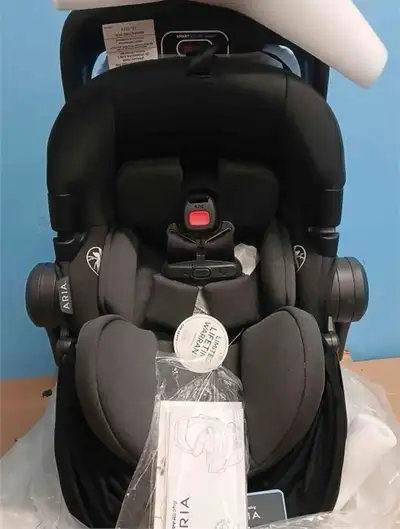 Aria Infant Car Seat by UPPAbaby – Brand New, View more