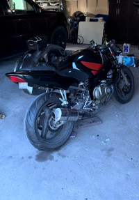 Looking for 99-00 Cbr600f4 Parts