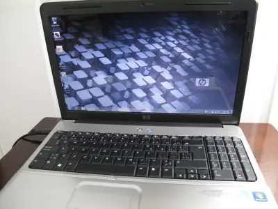 Used HP G60 Windows 7 Home Prem Laptop Restored to Factory Defau, View more