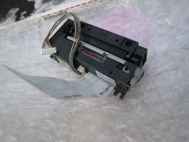 Citizen printer head mechanism MLT-289 dans Appareils électroniques  à Laval/Rive Nord - Image 2