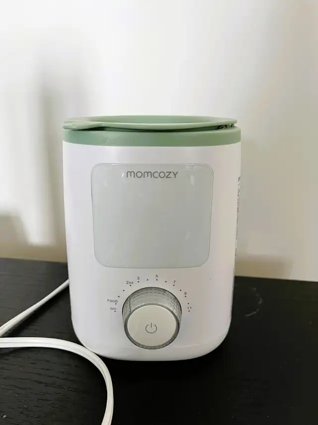 New Mom Starter Bundle – 5 Essentials – $200