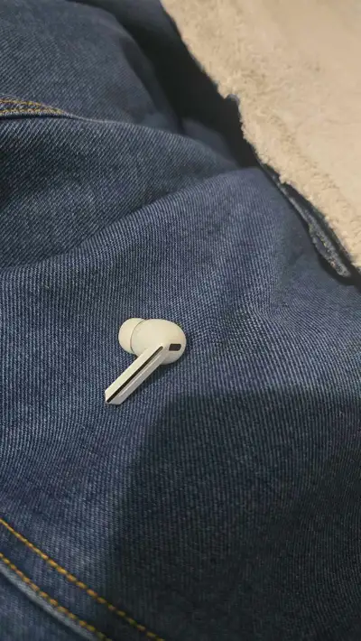 galaxy buds 3 pro left bud, View more