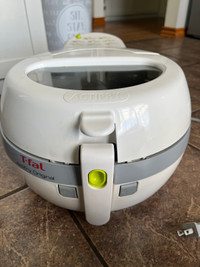 T-Fal activefry - air fryer. 