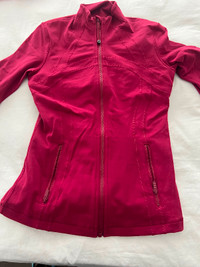 lululemon define jacket in Women's - Tops & Outerwear in Ontario - Kijiji  Canada
