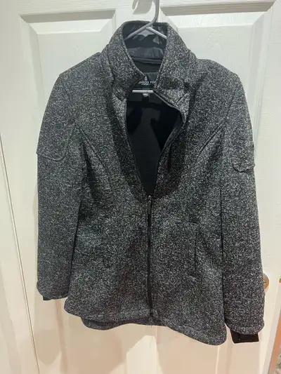 women’s jacket.  , View more