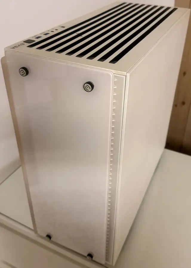 ATX TOWER CASE521683012283934721