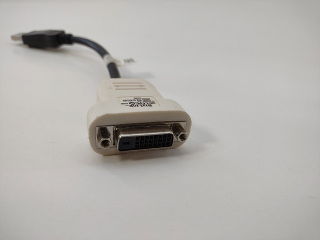 Div display port adapter  in Cables & Connectors in Kitchener / Waterloo - Image 3