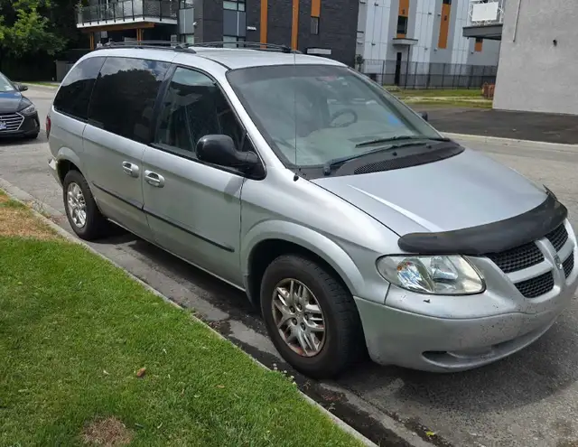 Caravan 2003529384658143825921