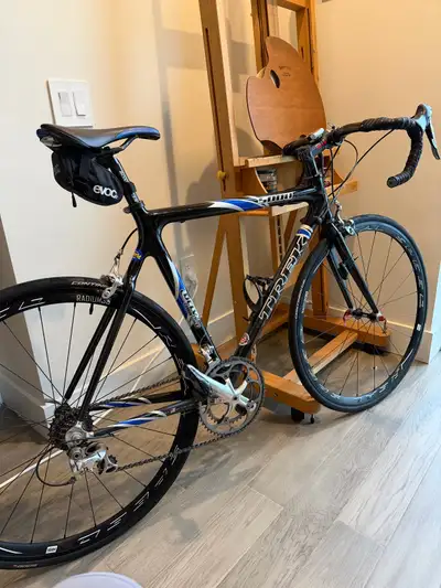 TREK 5000 road bike, View more