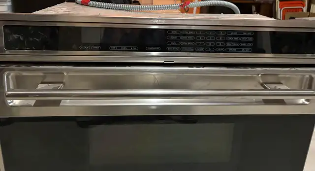 Wolf Wall Oven - L Series in Stoves, Ovens & Ranges in Markham / York Region - Image 2