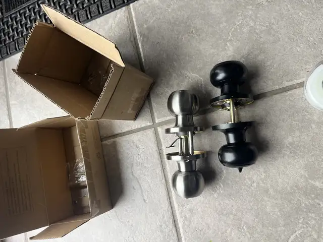 Door Knob64534649048834122