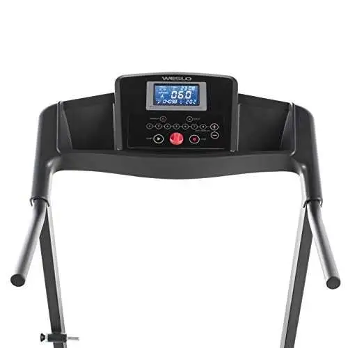 Weslo treadmill in Other in City of Montréal - Image 2