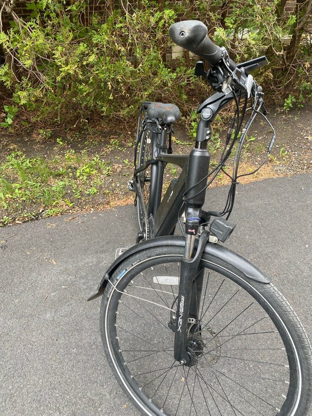 Vélo électrique (VAE) / Electric bike dans Vélos électriques  à Longueuil/Rive Sud - Image 2