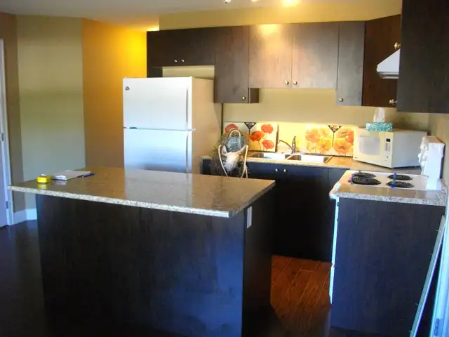 Two bedroom apartment for rent in Long Term Rentals in Penticton - Image 5