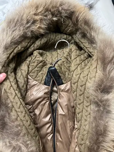 Manteau Rudsak femme M, View more