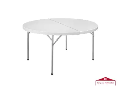 Round Table Rental, View more