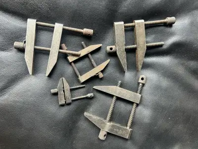 machinist tools, View more
