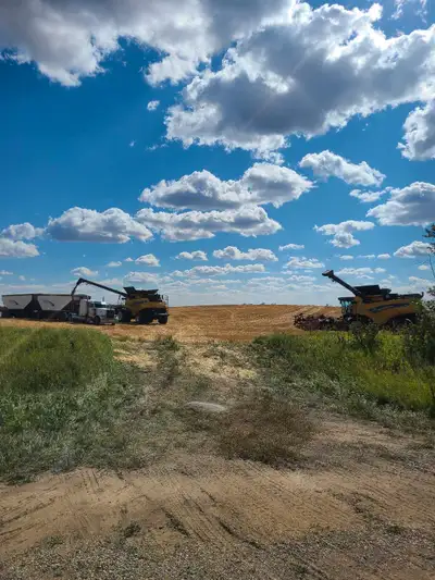 Seeking Combine Operator, View more
