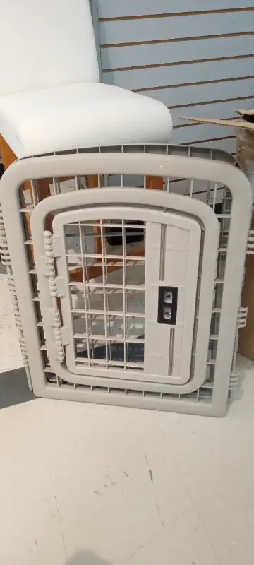 Dog, cat, pet, pen, inclosure, indoors or outdoor use, View more