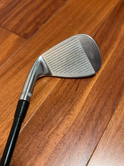 Titleist Vokey SM7 50 08F Wedge, View more