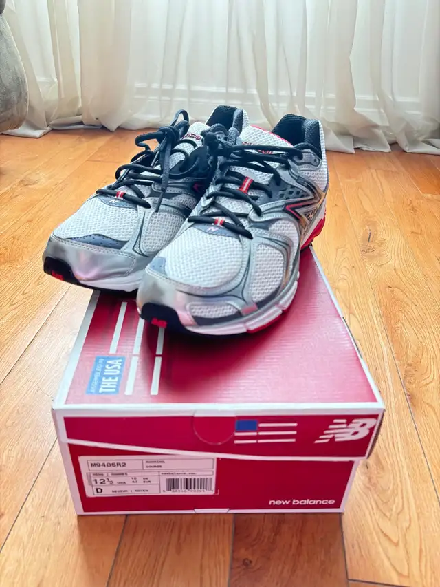 New Balance Running Shoes