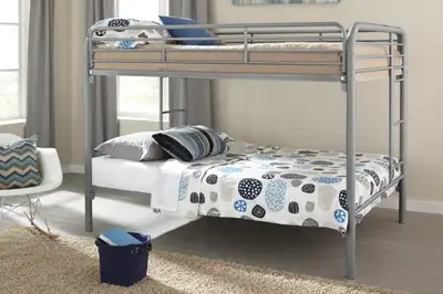 Bunk bed brand new., View more