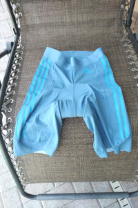 Adidas Cycling Shorts – Size Medium - New