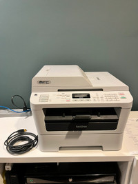 Brother Laser Printer MFC-7360N