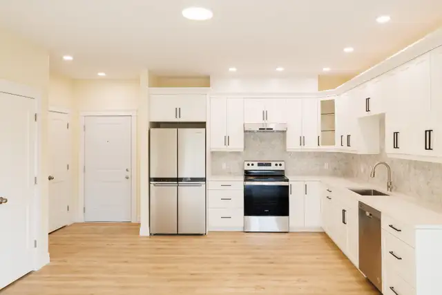 8 Units Montague Condo in Long Term Rentals in Charlottetown - Image 8