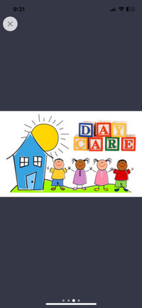 Day care at Home