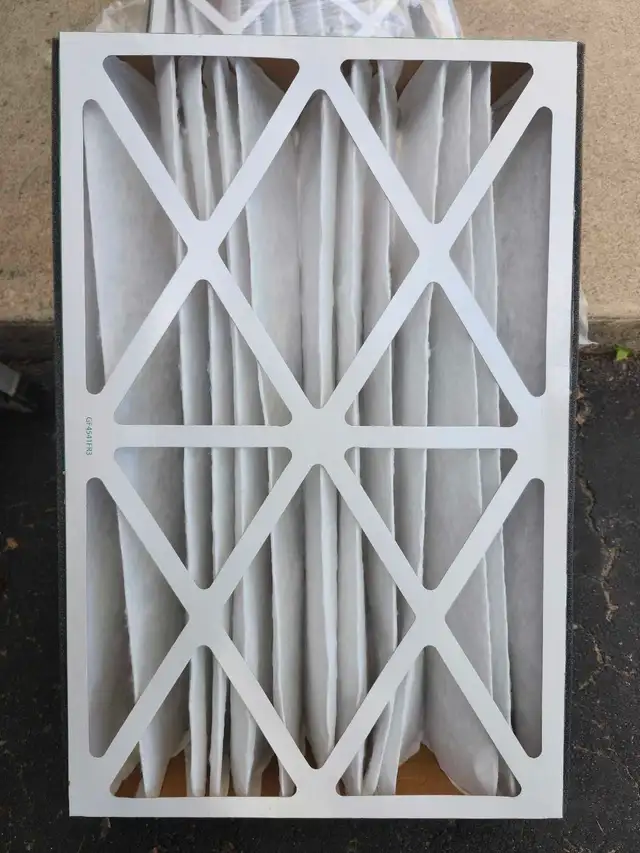 furnace filters in Heaters, Humidifiers & Dehumidifiers in Hamilton - Image 4
