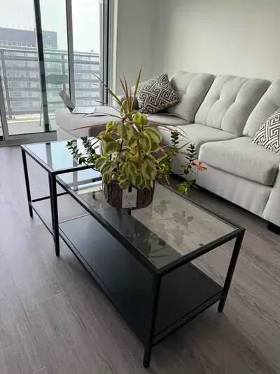 Nesting tables. Still in great condition. Only used for a year and half.