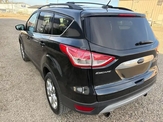 2013 FORD ESCAPE SEL585100278157824004