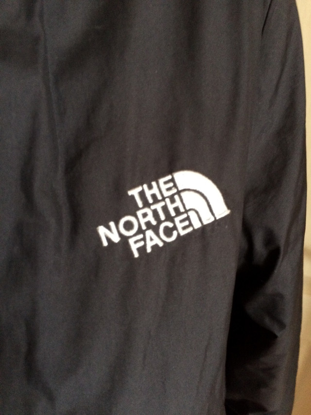 Mens L North Face Inner Liner Coat in Men's in Kawartha Lakes - Image 3