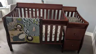 Baby Crib , View more