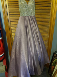 Prom/Graduation Dress