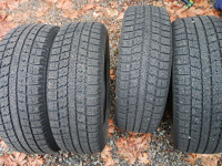 Toyo 195/65 R15 91T Winter Tires