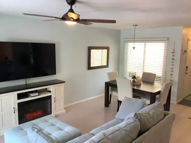 2bdr Condo in St. Pete, Florida, in Florida in Canada - Image 9