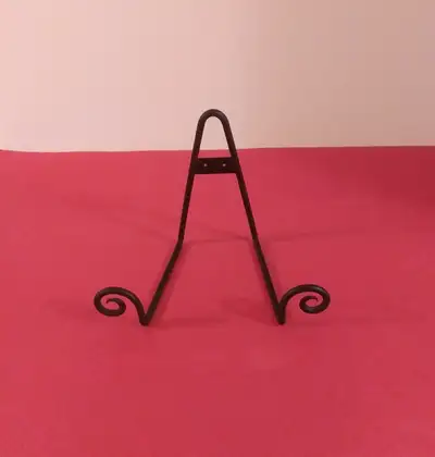 Metal Display Stand/Holder, View more
