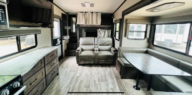 2021 Grand Design Reflection 268BHS in RVs & Motorhomes in Medicine Hat - Image 4