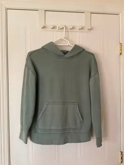 Gap hoodie pour enfant 10 ans,vert, View more