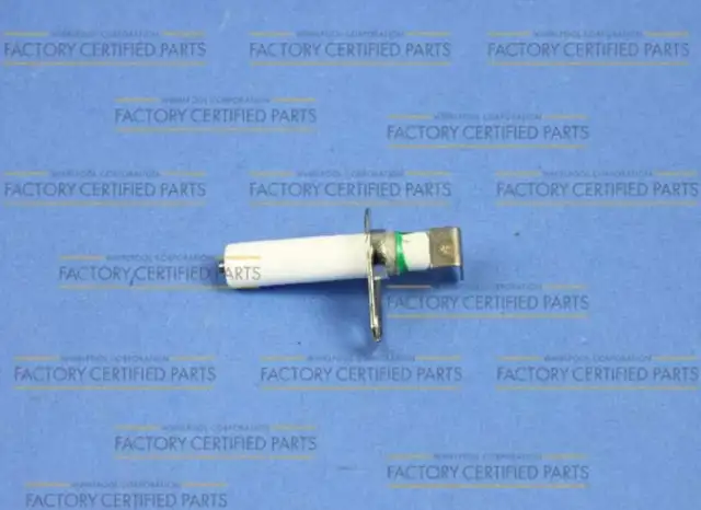 Whirlpool Range Spark Electrode WPW10110378