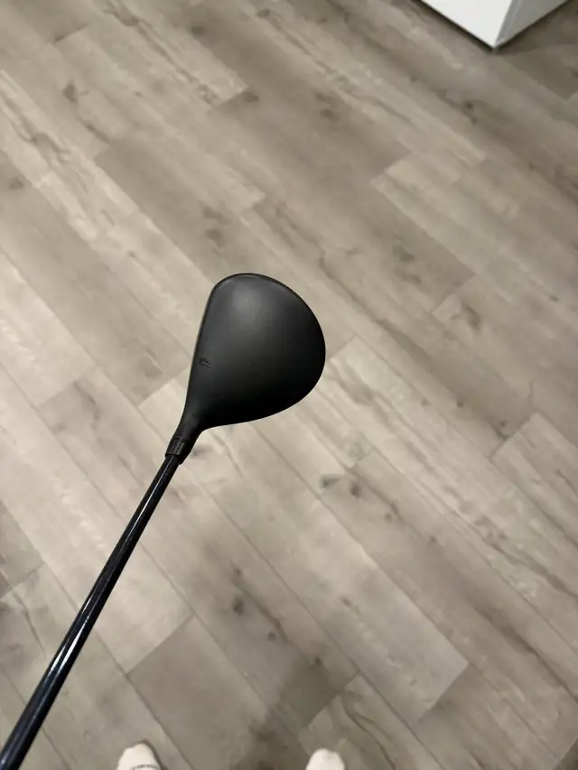 Cobra Darkspeed 5 wood in Golf in La Ronge - Image 3