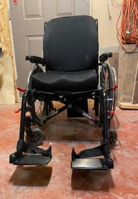 Wheel Chair