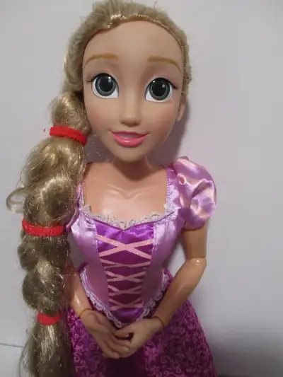 Disney Doll, View more